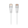 Ubiquiti UACC-Cable-Patch-EL-5m-W  LAN Etherlighting Cat.6 5m - 1573690 - zdjęcie 2